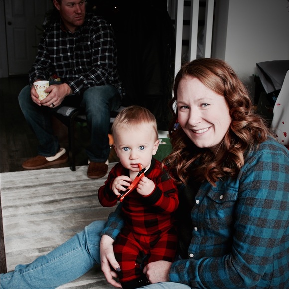 Meet your Posher, Leah - Picture 1 of 1